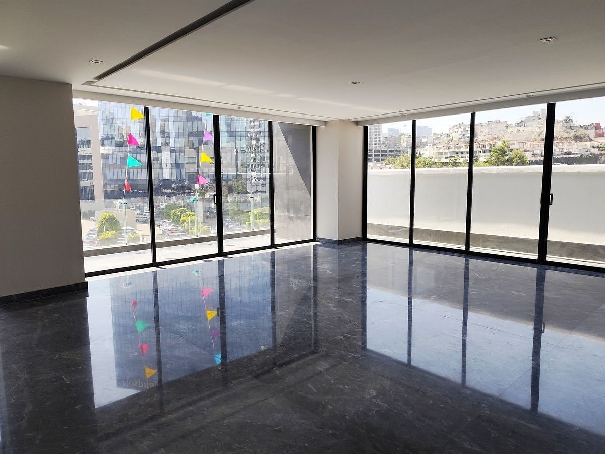 Departamento en venta · Huixquilucan, Estado de México