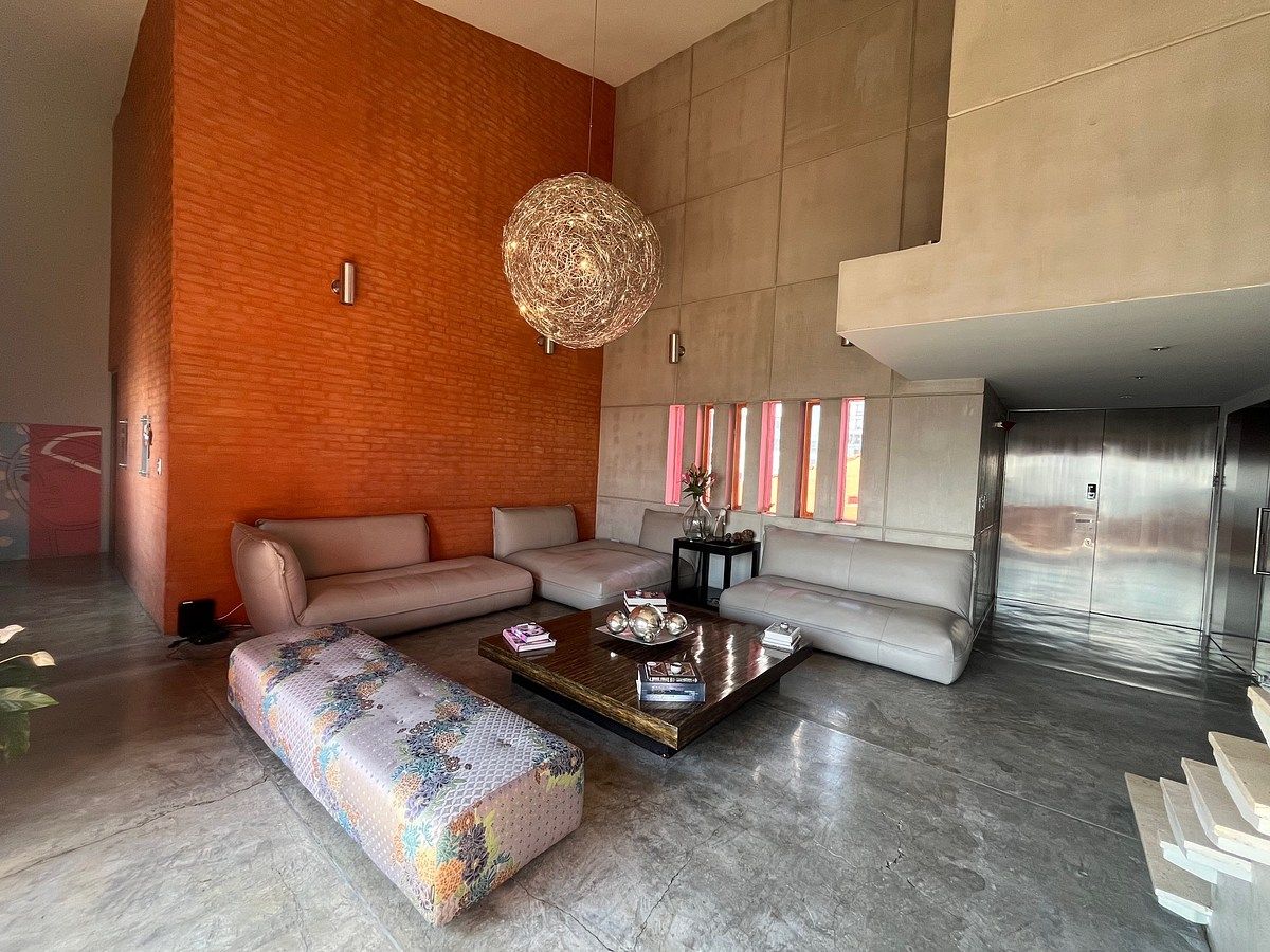 Departamento en venta · Santa Fe, Álvaro Obregón, Ciudad de México