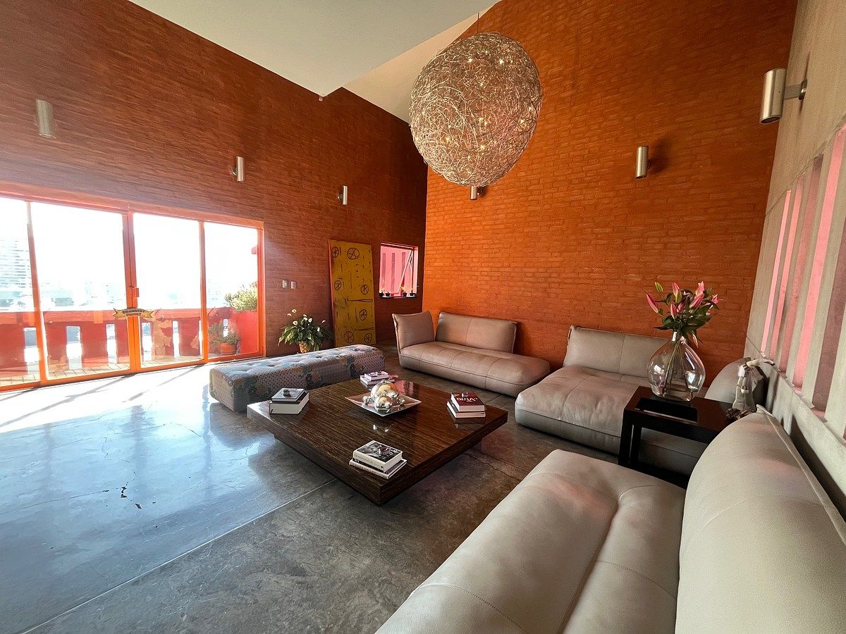 Departamento en venta · Santa Fe, Álvaro Obregón, Ciudad de México