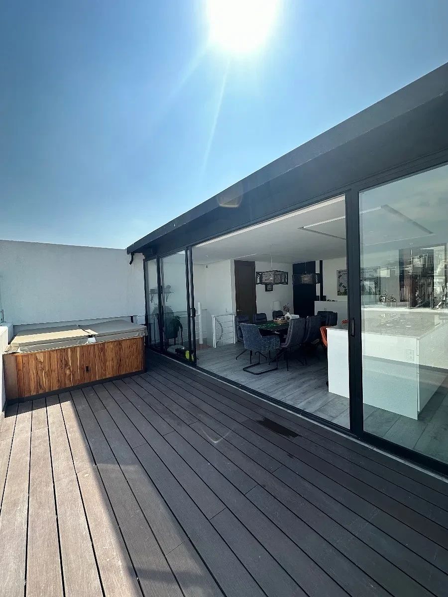 Departamento en venta · Benito Juárez Santa Cruz del Tejocote, San José del Rincón, Estado de México