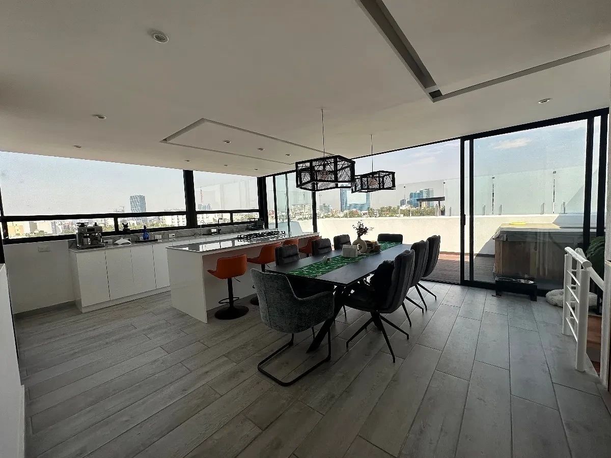 Departamento en venta · Benito Juárez Santa Cruz del Tejocote, San José del Rincón, Estado de México