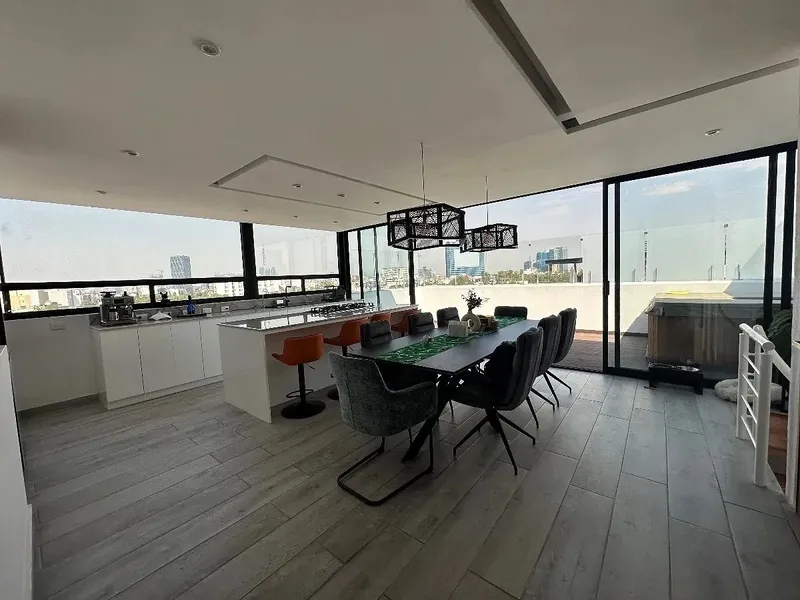 Departamento en venta · Benito Juárez, Ciudad de México