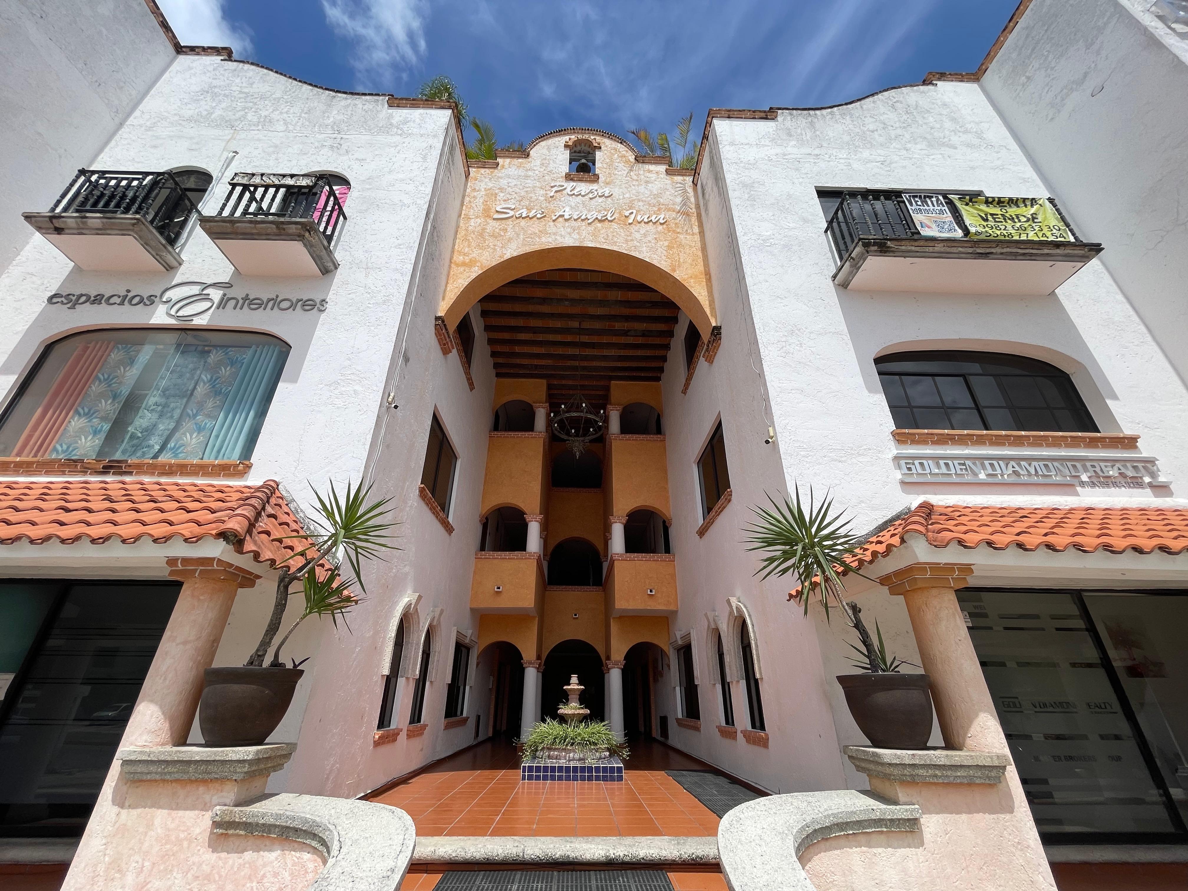 Comercio en venta · Supermanzana 15, Benito Juárez, Quintana Roo