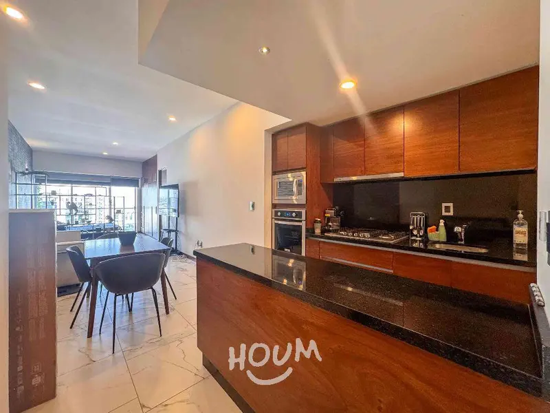 Departamento en venta · San Jerónimo Aculco, Álvaro Obregón, Ciudad de México