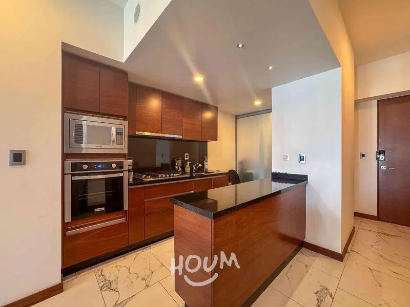 Departamento en venta · San Jerónimo Aculco, Álvaro Obregón, Ciudad de México