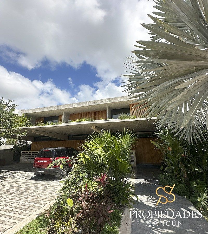 Casa en venta · Lagos del Sol, Benito Juárez, Quintana Roo