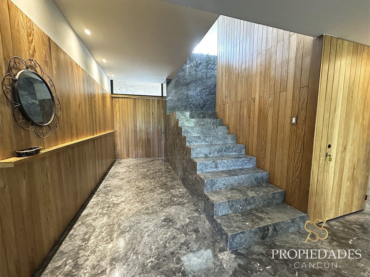 Casa en venta · Lagos del Sol, Benito Juárez, Quintana Roo