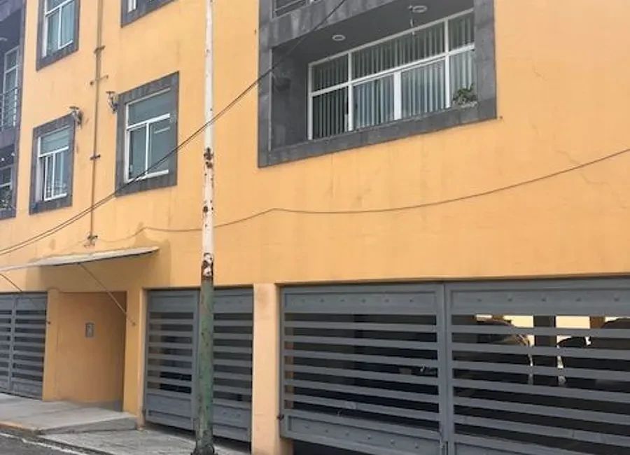 Departamento en venta · El Parque, Naucalpan de Juárez, Estado de México