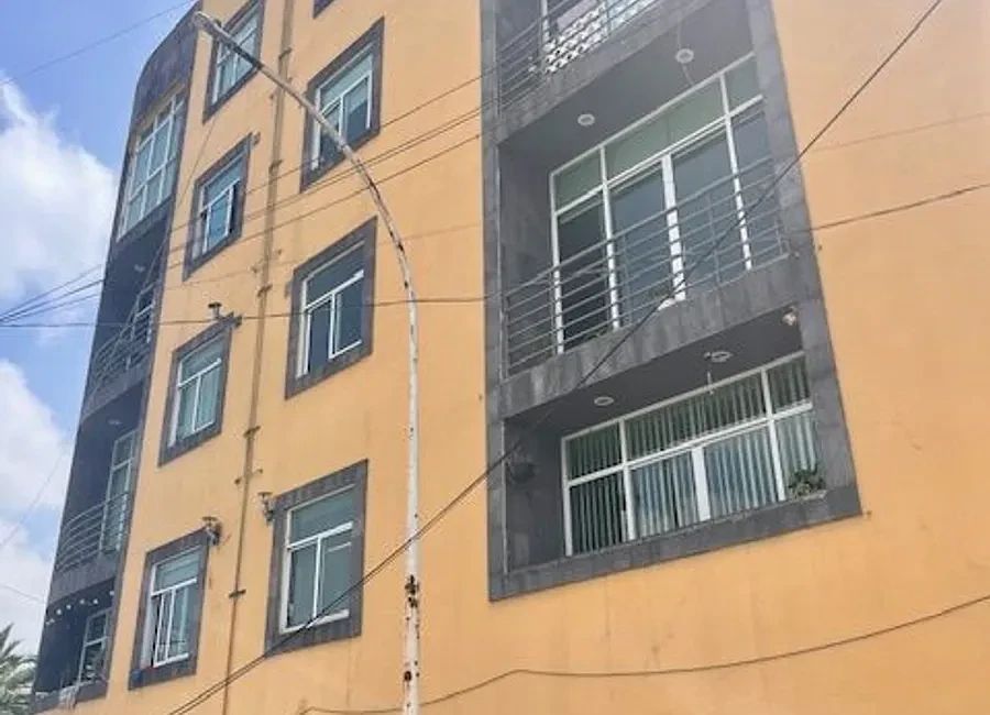 Departamento en venta · El Parque, Naucalpan de Juárez, Estado de México
