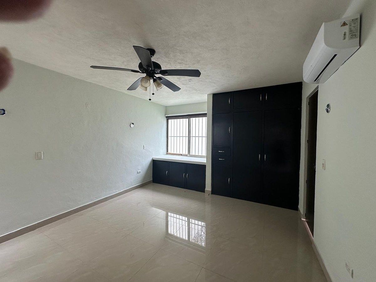 Departamento en renta · Emiliano Zapata Nte, Mérida, Yucatán