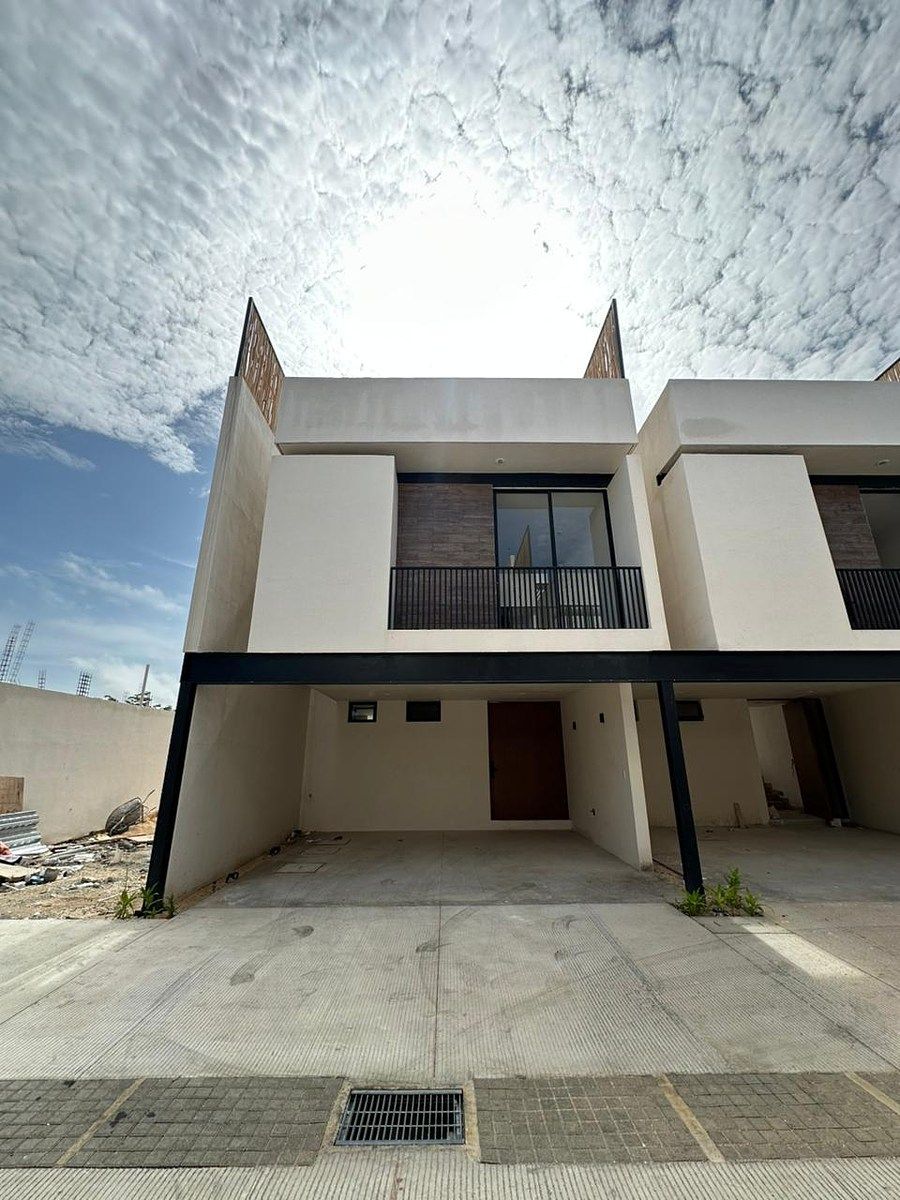 Casa en venta · Temozon Norte, Mérida, Yucatán