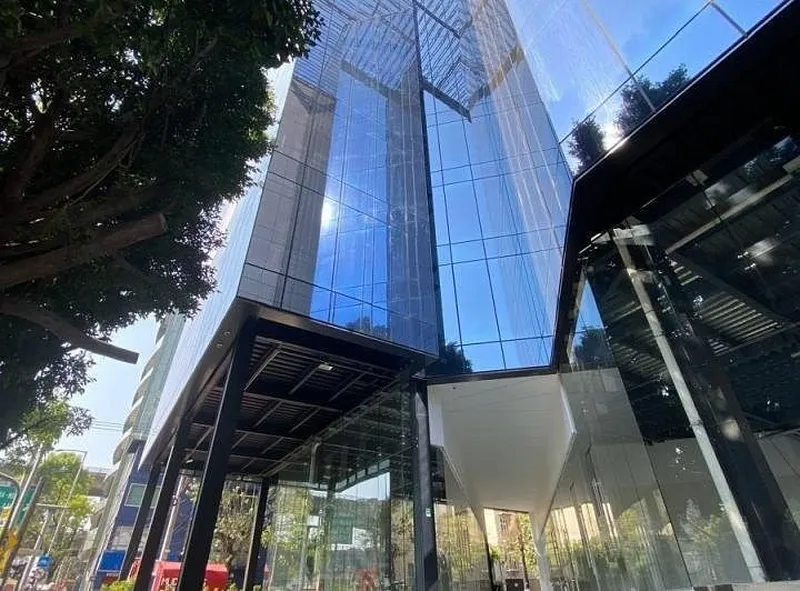 Oficina en venta · San Pedro de los Pinos, Benito Juárez, Ciudad de México