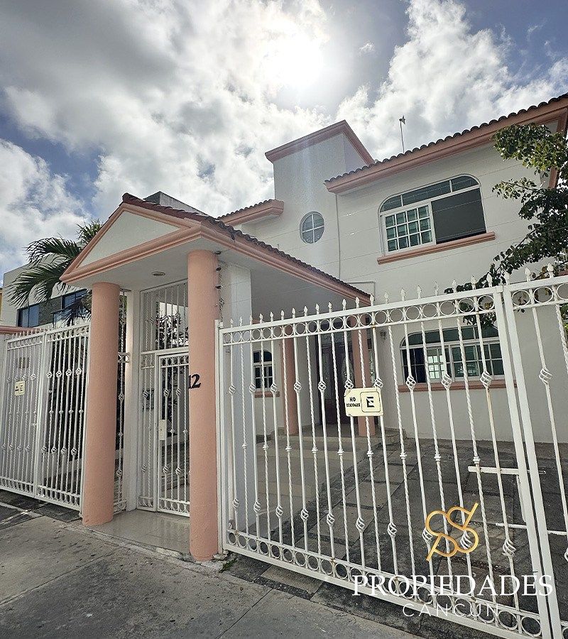 Casa en venta · Cancún Centro, Cancún, Benito Juárez, Quintana Roo