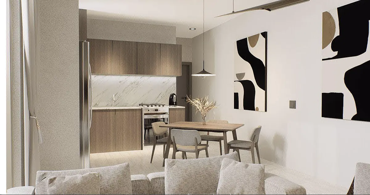 Departamento en venta · San Rafael, Cuauhtémoc, Ciudad de México