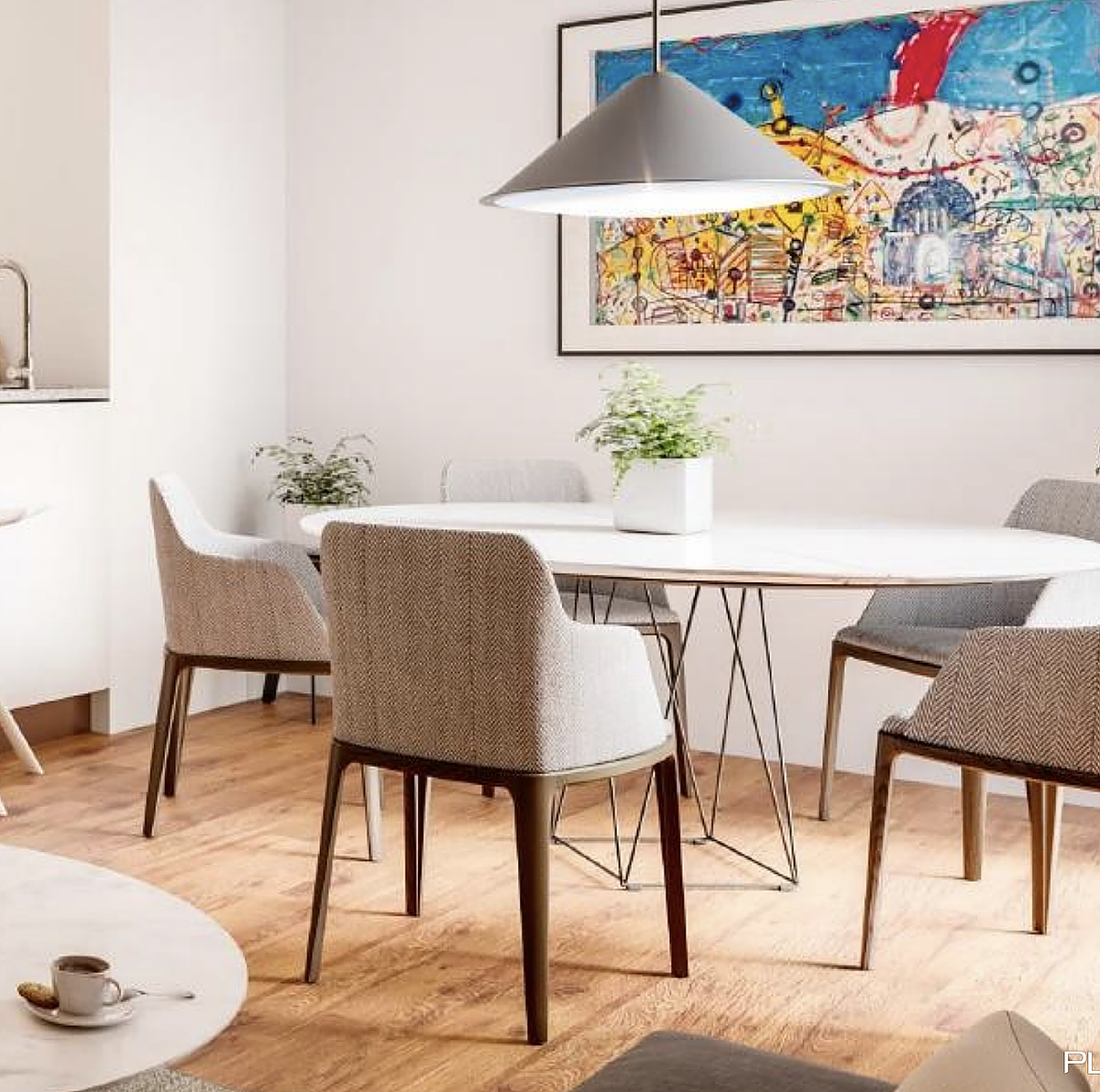 Departamento en venta · El Prado, Iztapalapa, Ciudad de México