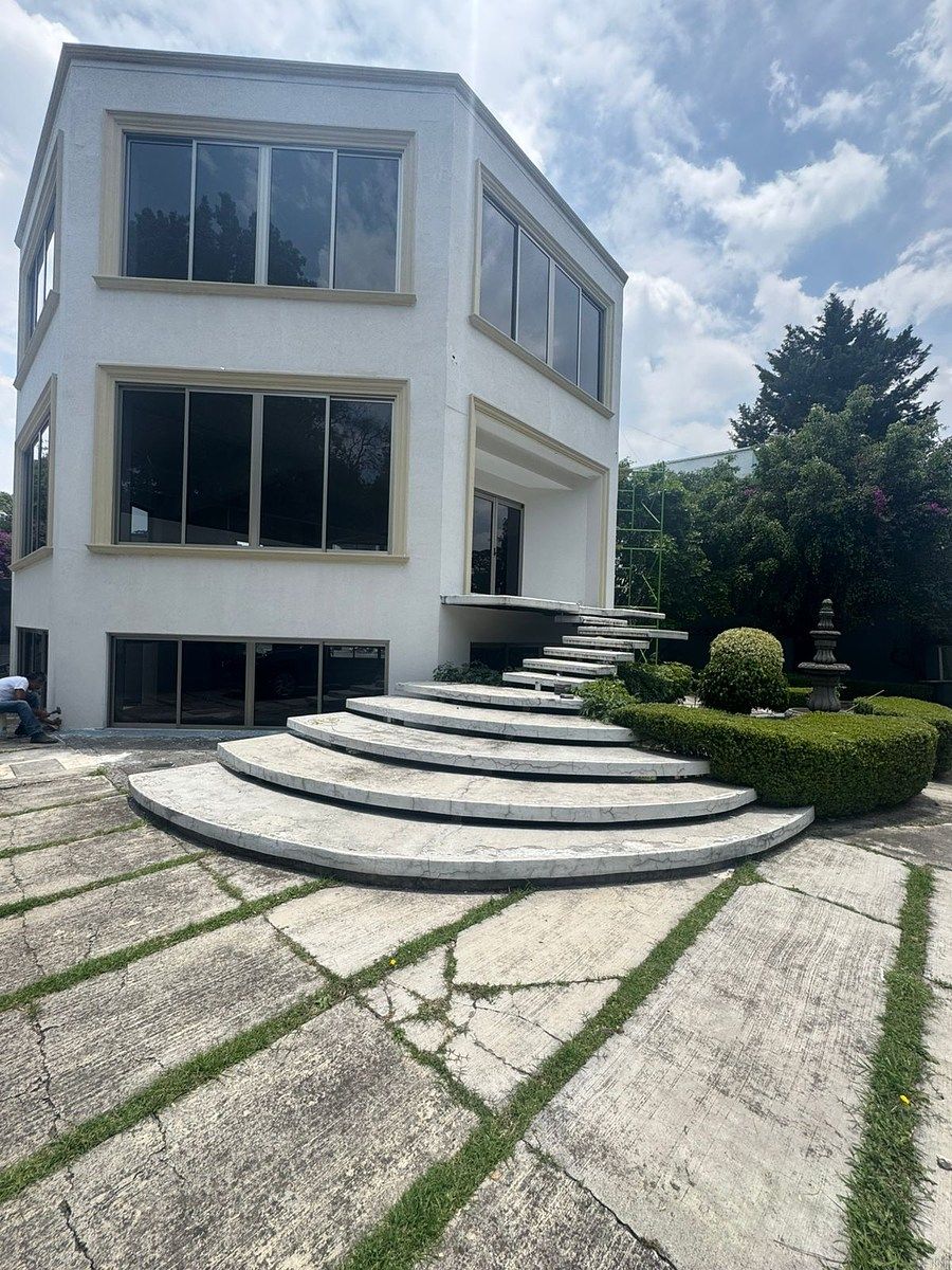 Casa en venta · Lomas de Chapultepec I Sección, Lomas de Chapultepec, Chapultepec, Miguel Hidalgo, Ciudad de México