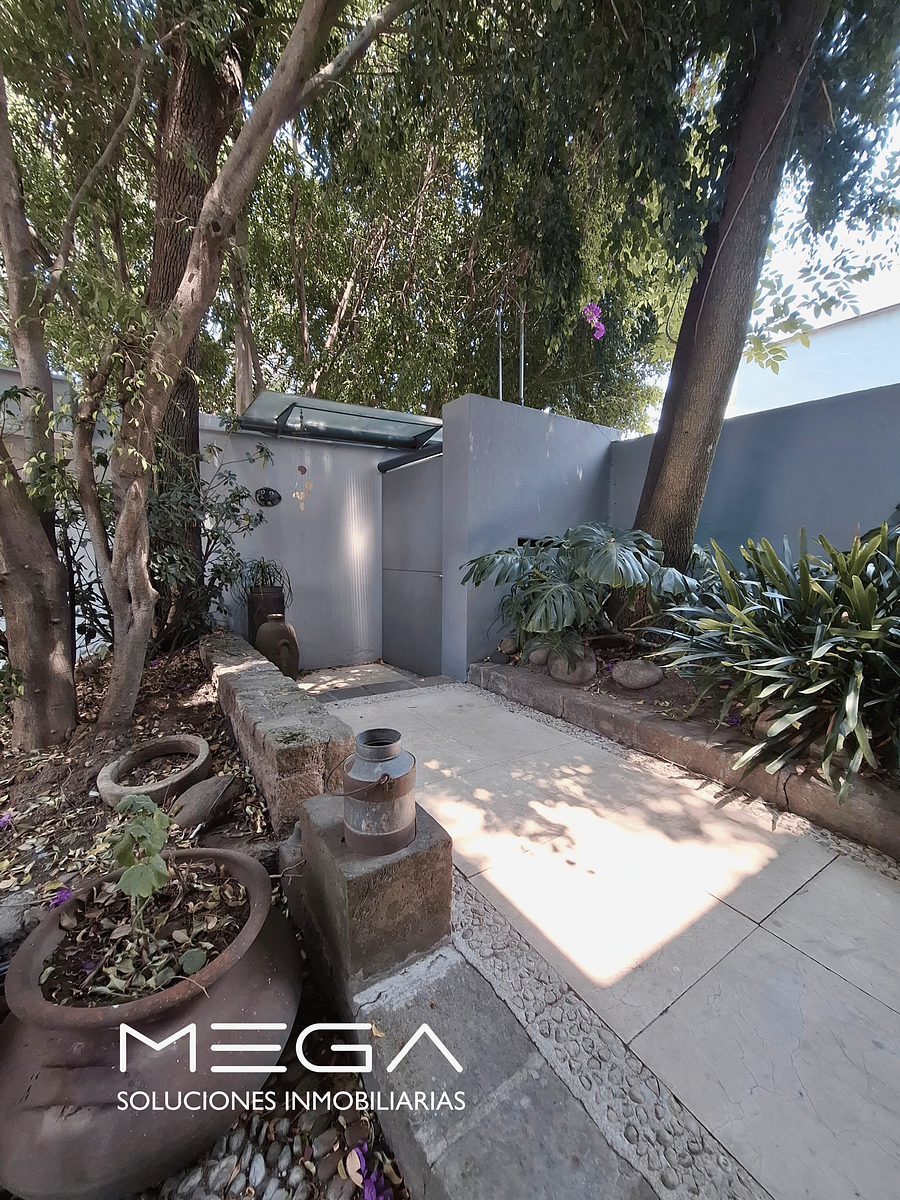 Casa en venta · Lomas de San Ángel Inn, Álvaro Obregón, Ciudad de México