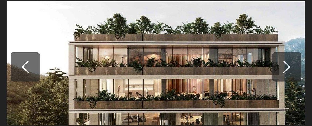 Departamento en venta · Residencial Chipinque, San Pedro Garza García, Nuevo León Departamento en venta · Residencial Chipinque, San Pedro Garza García, Nuevo León