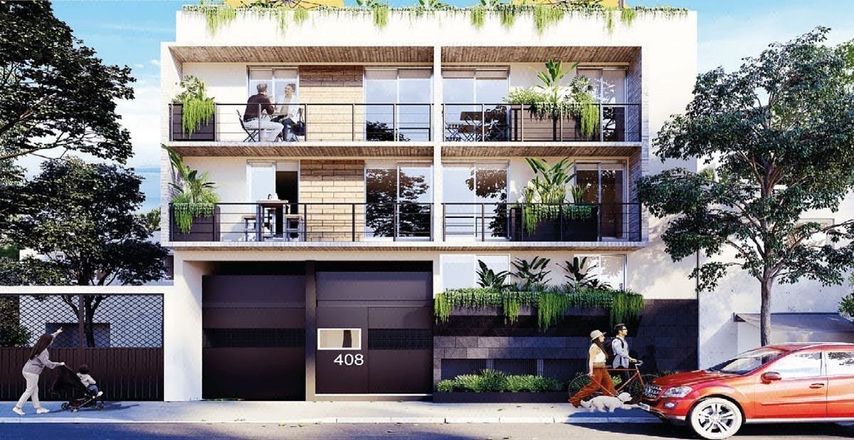 Departamento en venta · Portales Norte, Portales, Benito Juárez, Ciudad de México