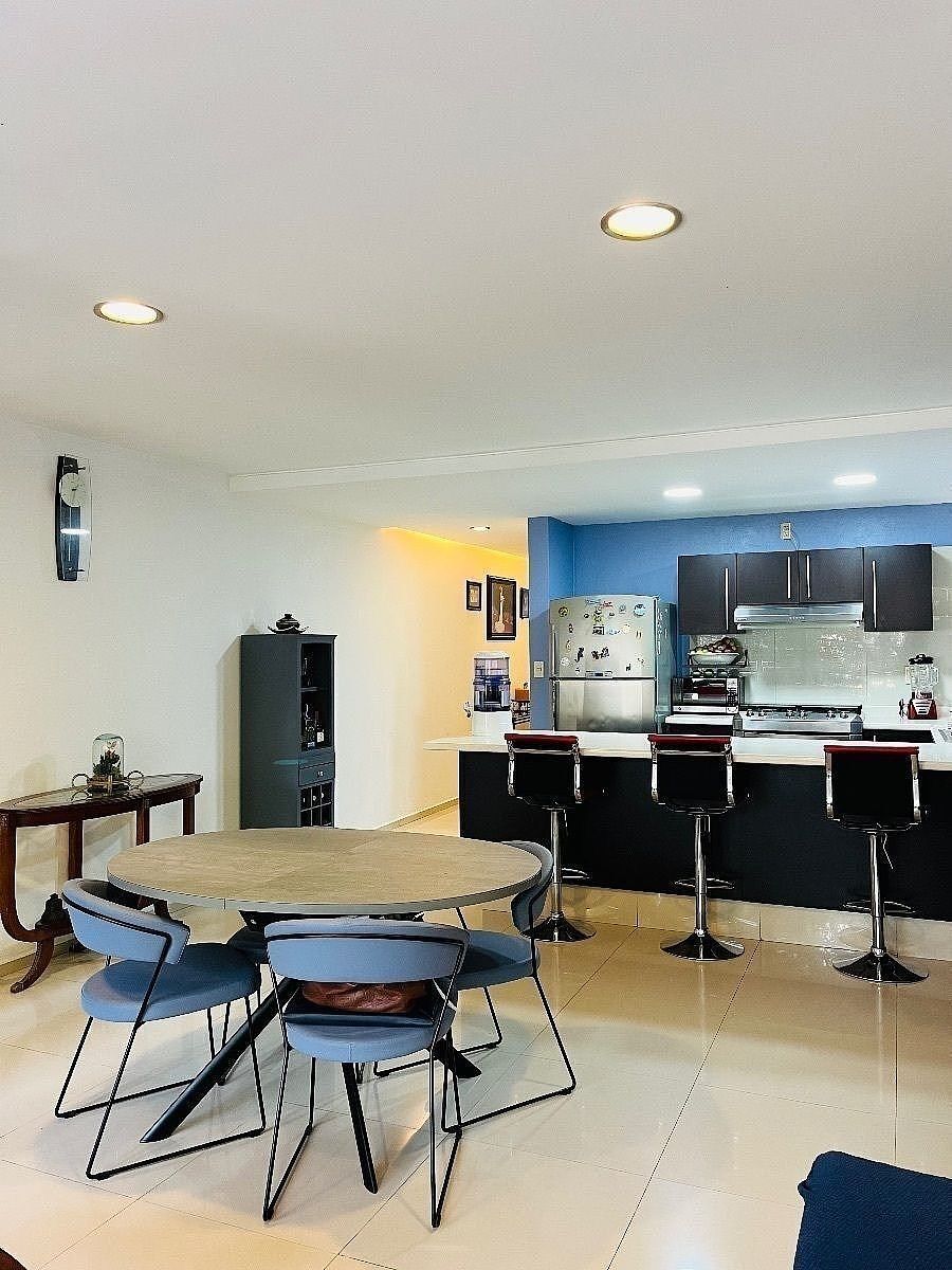 Departamento en venta · Benito Juárez Santa Cruz del Tejocote, San José del Rincón, Estado de México