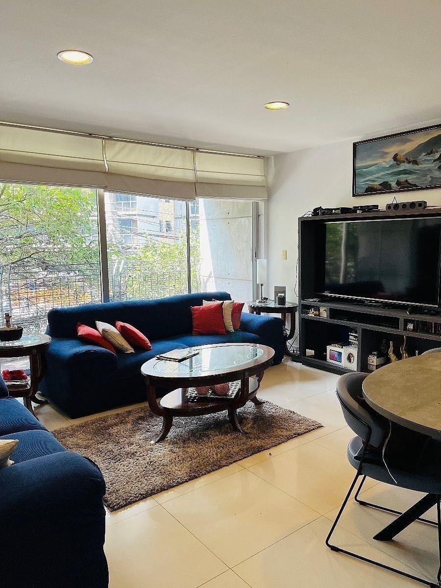 Departamento en venta · Benito Juárez Santa Cruz del Tejocote, San José del Rincón, Estado de México
