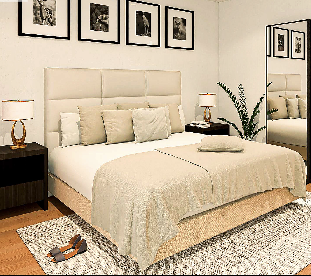 Departamento en venta · Narvarte Oriente, Narvarte, Benito Juárez, Ciudad de México