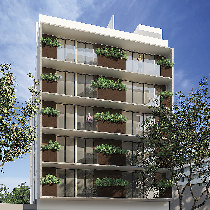 Departamento en venta · El Prado, Iztapalapa, Ciudad de México