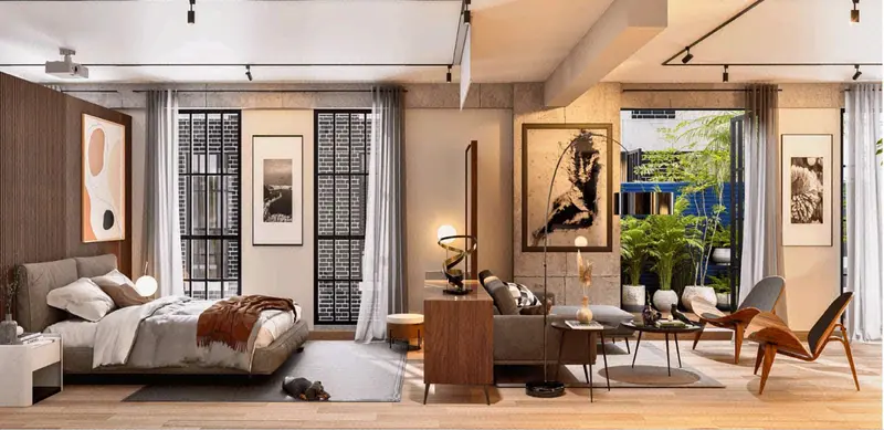 Departamento en venta · Escandón I Sección, Escandón, Miguel Hidalgo, Ciudad de México