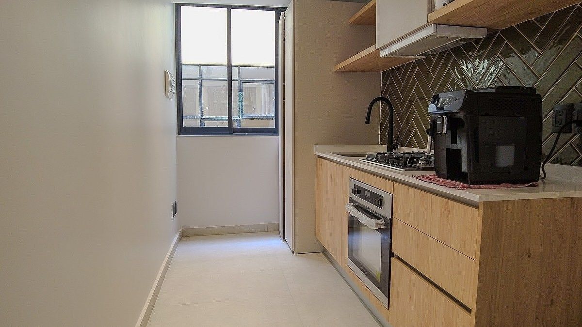 Departamento en venta · Roma Sur, Roma, Cuauhtémoc, Ciudad de México