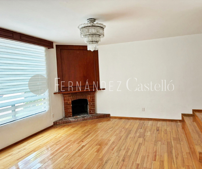 Casa en venta · San Angel, Álvaro Obregón, Ciudad de México