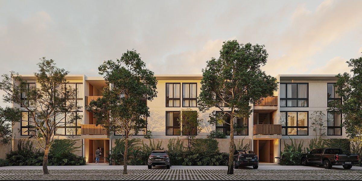 Departamento en venta · Temozon Norte, Mérida, Yucatán Departamento en venta · Temozon Norte, Mérida, Yucatán
