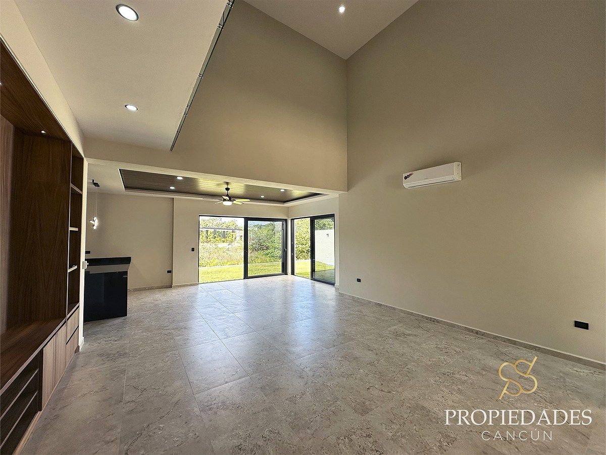 Casa en venta · Lagos del Sol, Benito Juárez, Quintana Roo