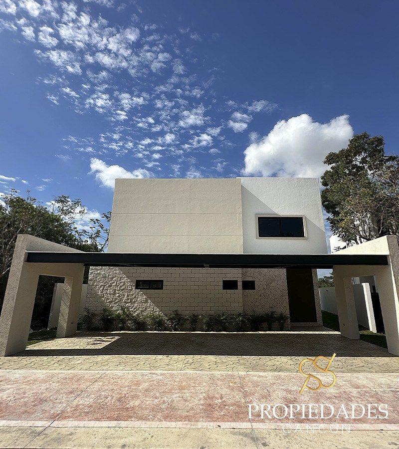 Casa en venta · Lagos del Sol, Benito Juárez, Quintana Roo