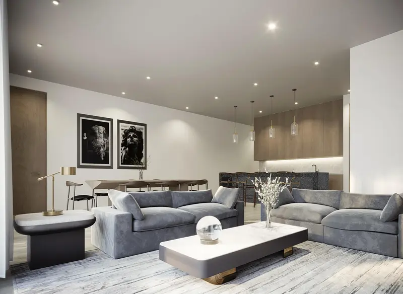 Departamento en venta · Del Valle Norte, Del Valle, Benito Juárez, Ciudad de México
