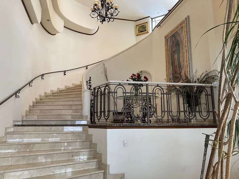 Casa en venta · Bosques de las Lomas, Cuajimalpa de Morelos, Ciudad de México