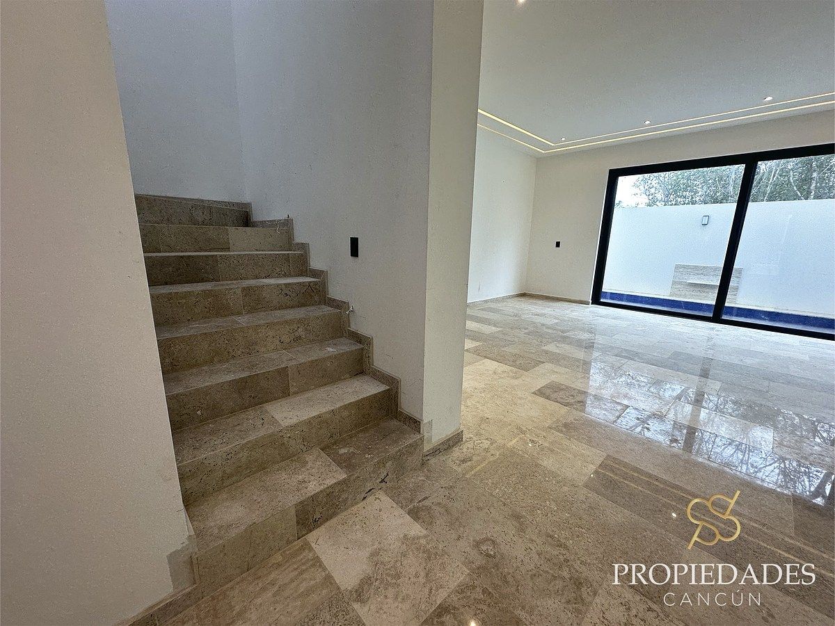 Casa en venta · Vía Cumbres Residencial, Benito Juárez, Quintana Roo