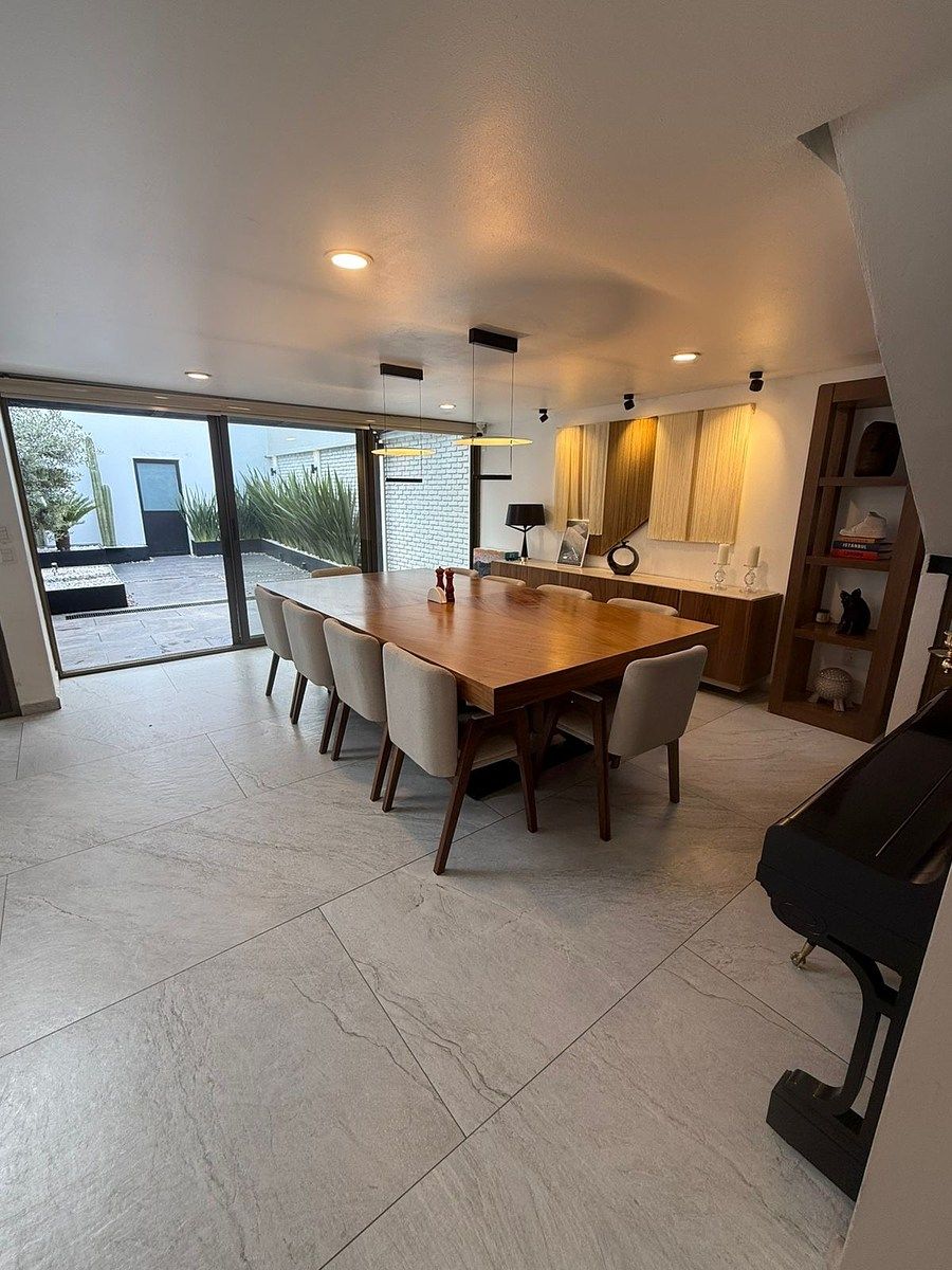 Casa en venta · Bosque de las Fuentes Residencial, Calimaya, Estado de México