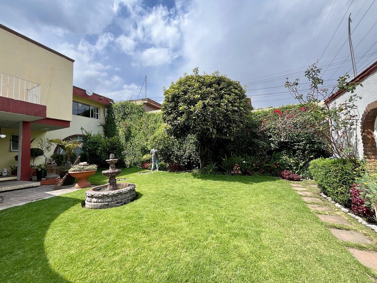 Casa en venta · Ampliación Alpes, Álvaro Obregón, Ciudad de México