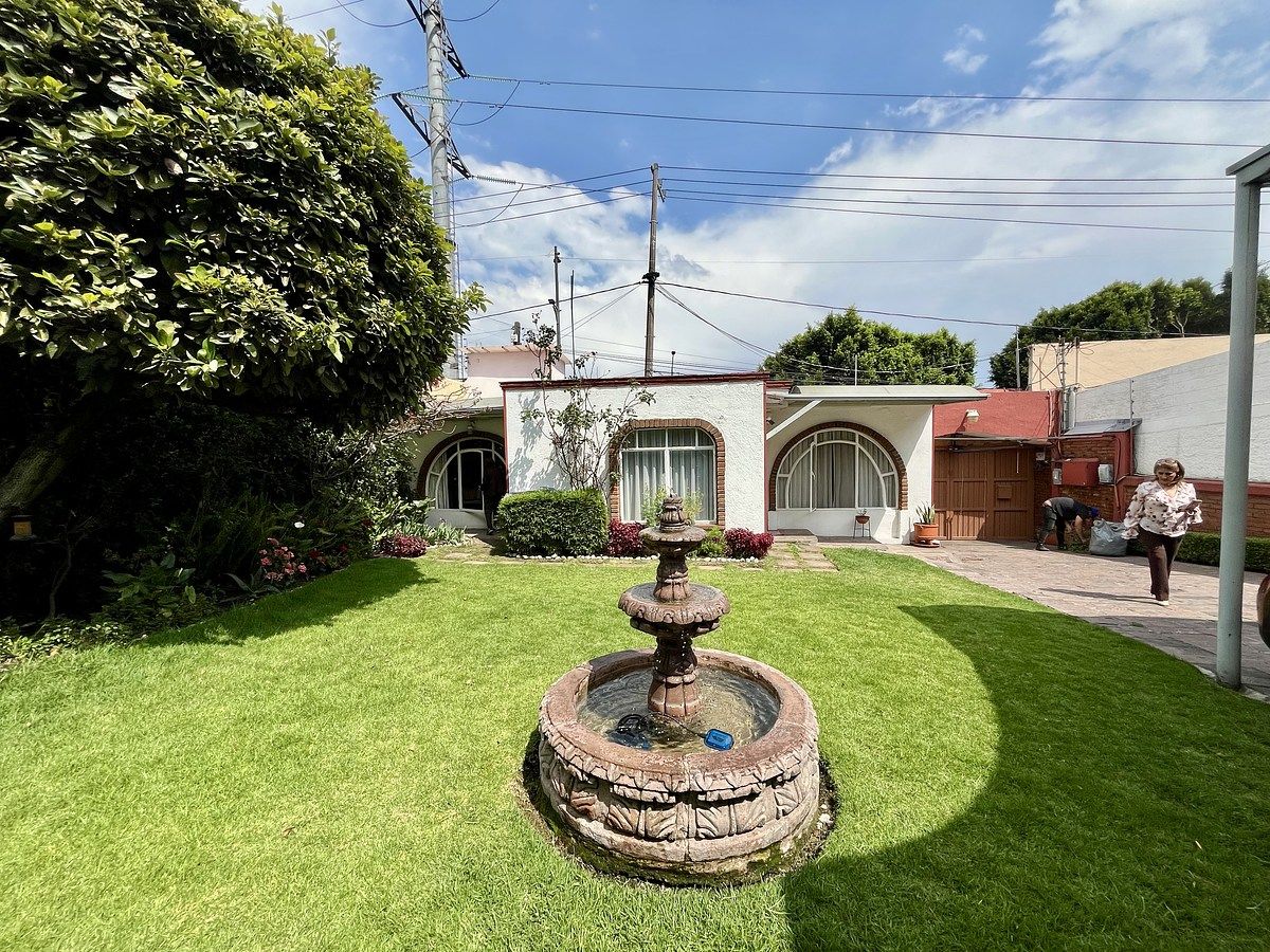 Casa en venta · Ampliación Alpes, Álvaro Obregón, Ciudad de México