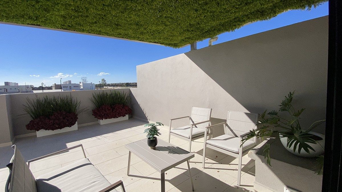 Casa en venta · La Vista Residencial, Santiago de Querétaro, Querétaro