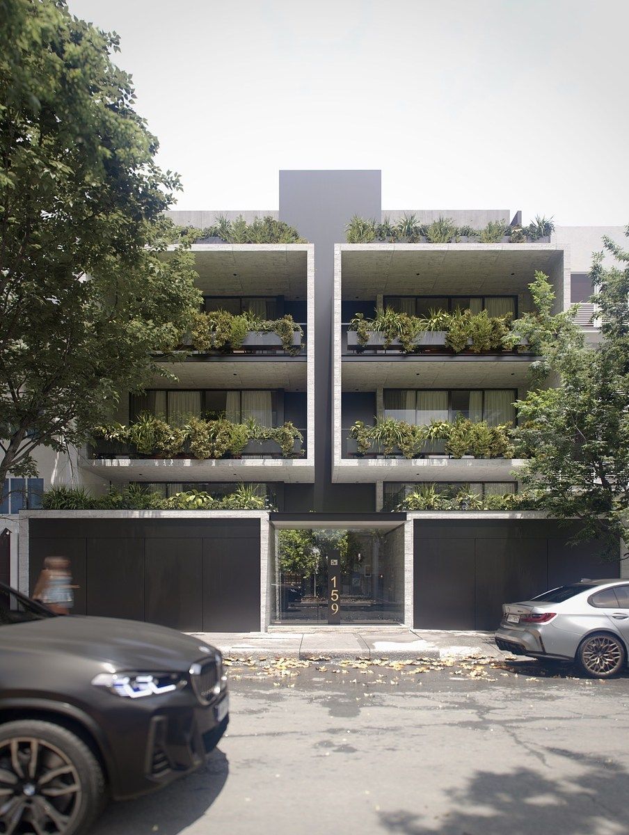 Departamento en venta · Polanco IV Sección, Polanco, Miguel Hidalgo, Ciudad de México