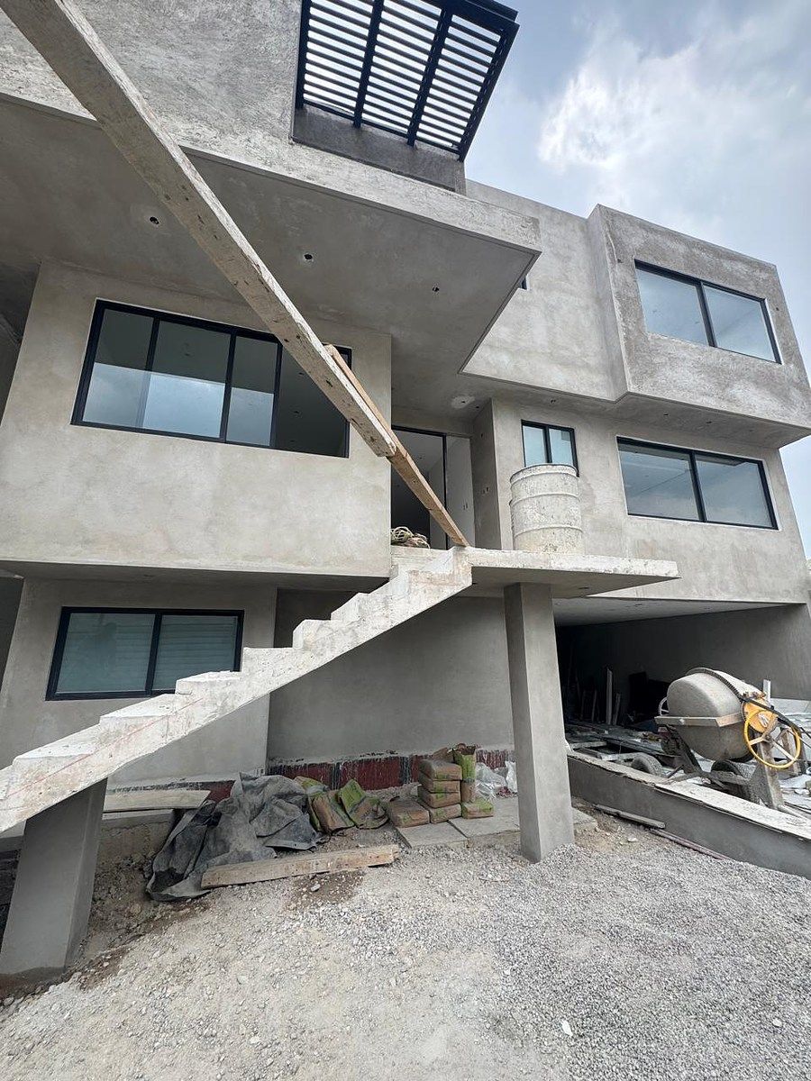 Casa en venta · Huixquilucan, Estado de México