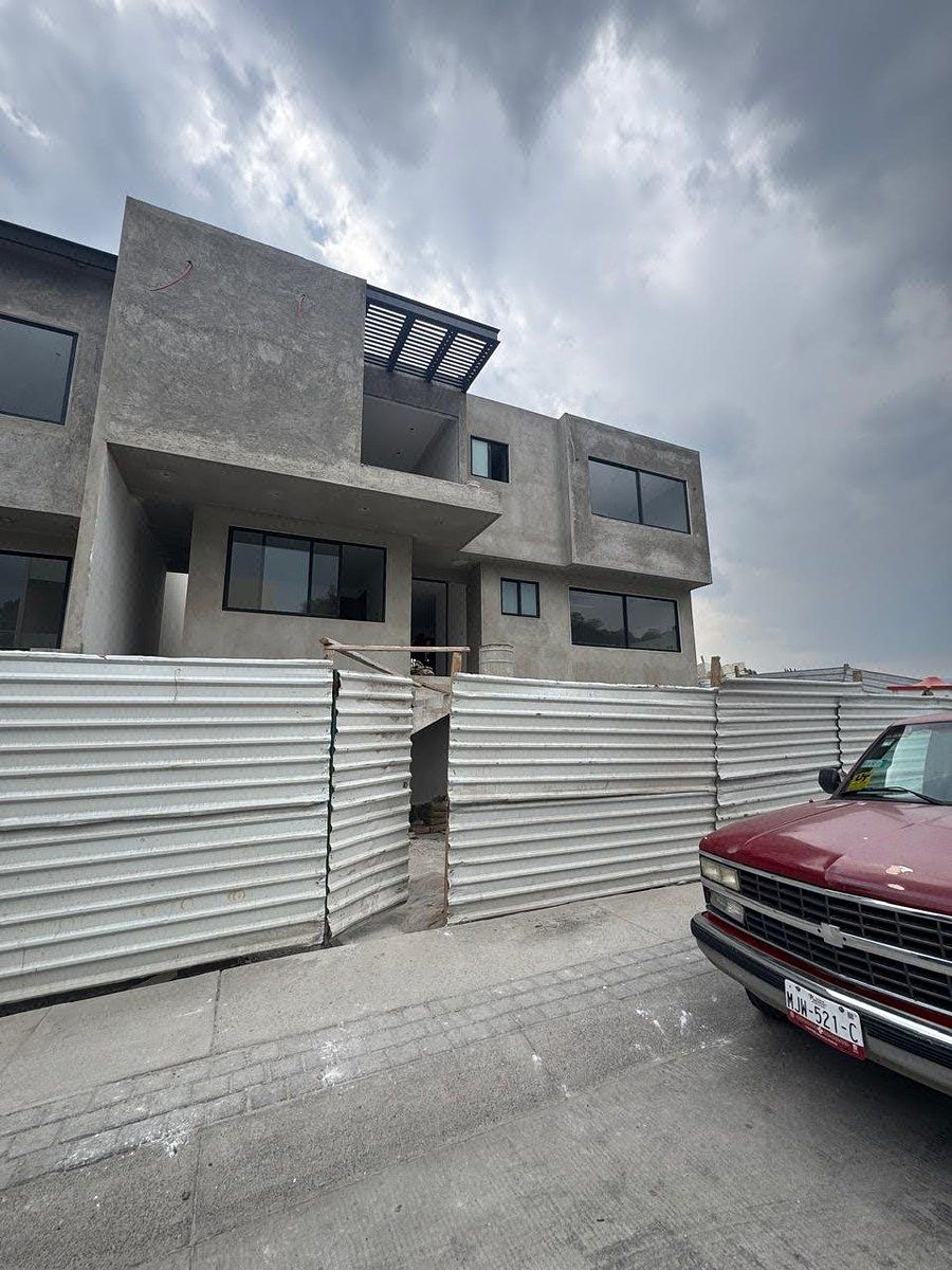 Casa en venta · Huixquilucan, Estado de México