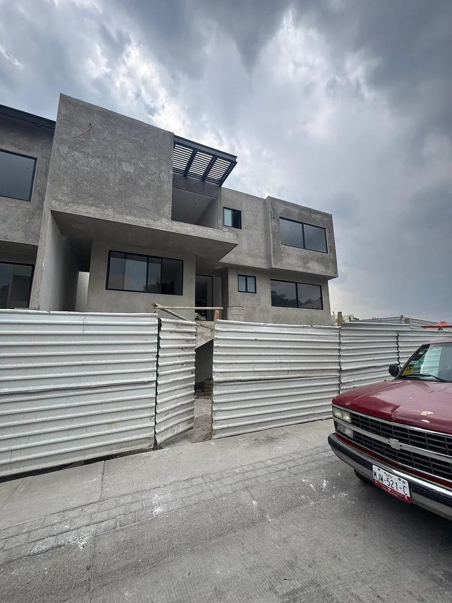 Casa en venta · Bosque Real, Huixquilucan, Estado de México