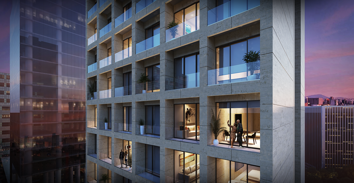 Departamento en venta · Juárez, Cuauhtémoc, Ciudad de México