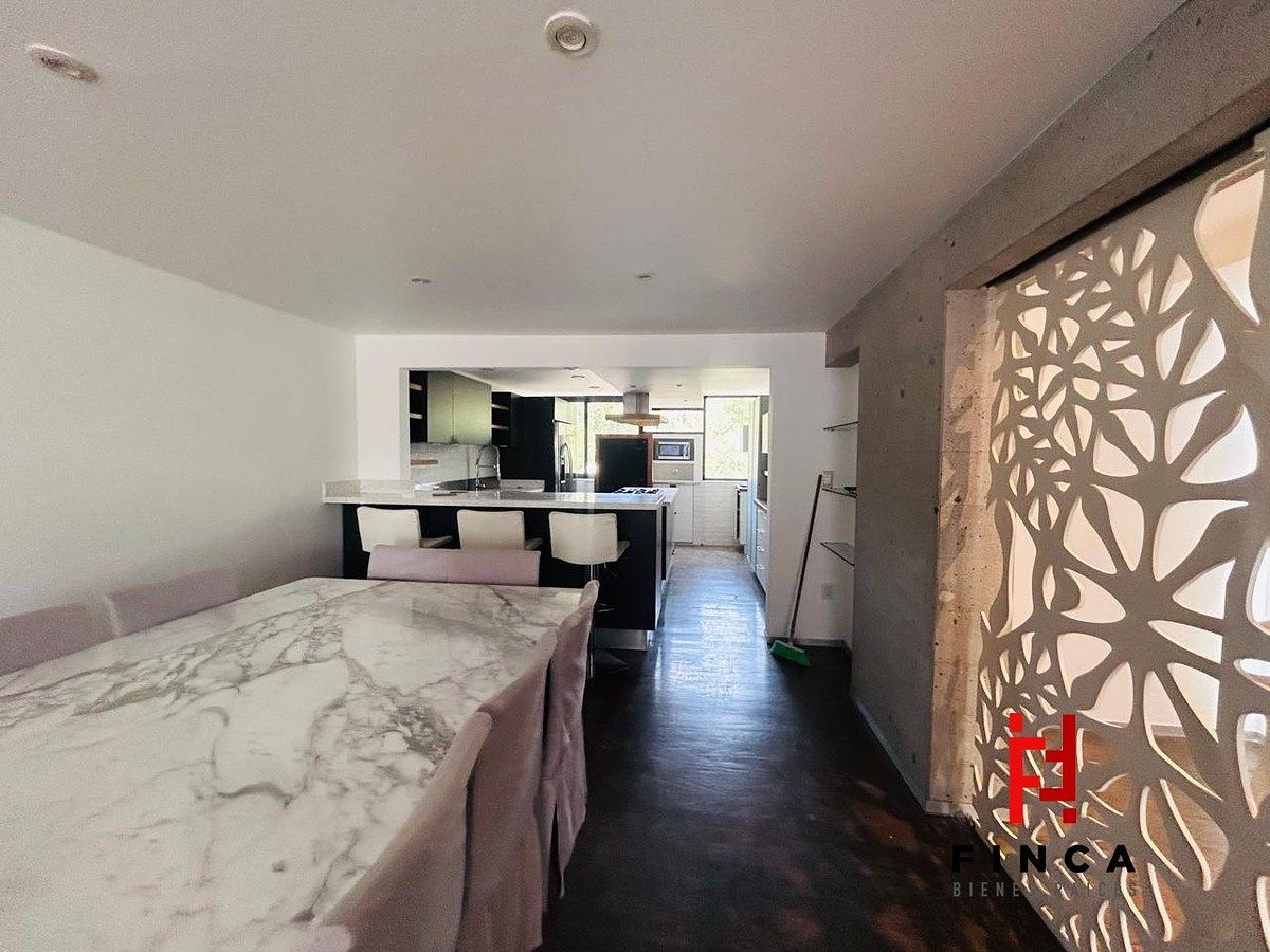 Departamento en venta · Polanco V Sección, Polanco, Miguel Hidalgo, Ciudad de México