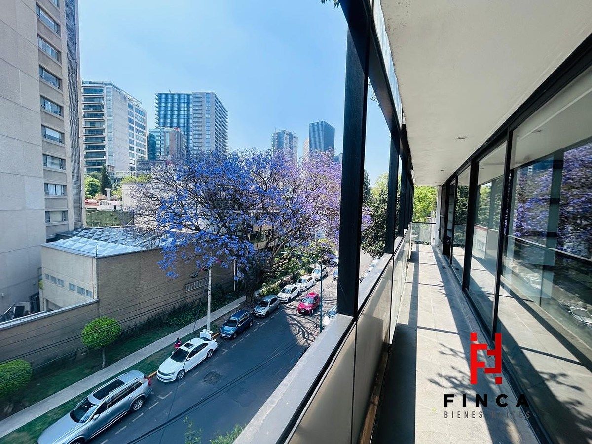 Departamento en venta · Polanco V Sección, Polanco, Miguel Hidalgo, Ciudad de México