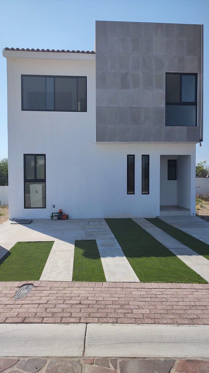 Casa en venta · Ciudad Maderas Residencial Querétaro, El Marqués, Querétaro