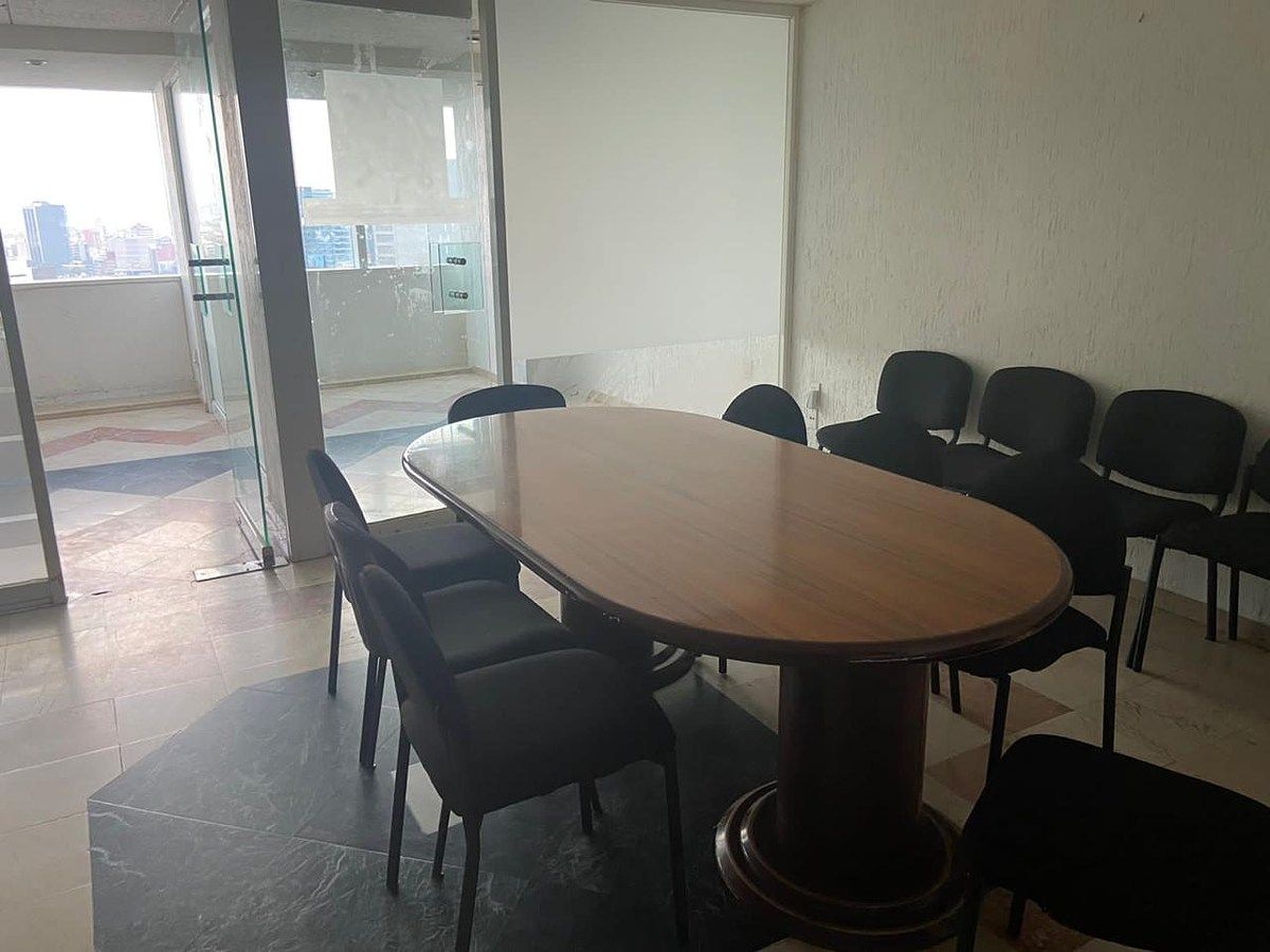 Oficina en venta · Benito Juárez Santa Cruz del Tejocote, San José del Rincón, Estado de México Oficina en venta · Benito Juárez Santa Cruz del Tejocote, San José del Rincón, Estado de México