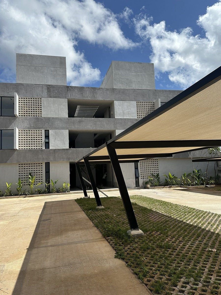 Departamento en venta · Montes de Ame, Mérida, Yucatán